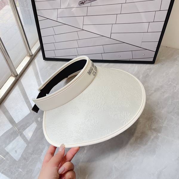 Miu Miu Hat MUH00145 Miu Miu Hat MUH00145